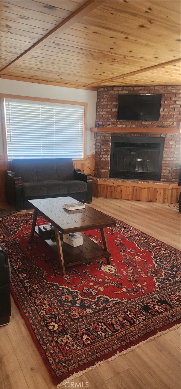 Detail Gallery Image 6 of 26 For 15508 Mil Potrero Hwy, –,  CA 93222 - 3 Beds | 2 Baths