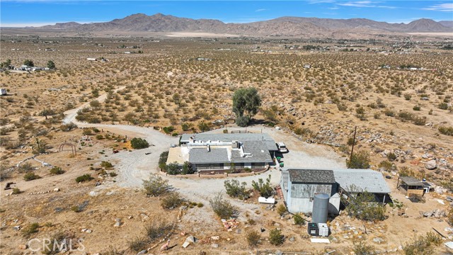 Detail Gallery Image 40 of 44 For 31515 Carnelian Rd, Lucerne Valley,  CA 92356 - 3 Beds | 2 Baths