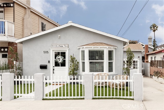 Image 2 for 505 Hollowell Ave, Hermosa Beach, CA 90254