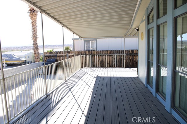 Detail Gallery Image 7 of 19 For 105 Thunderhead 1 #105 Havasu Lake, Ca St, Needles,  CA 92363 - 2 Beds | 2 Baths