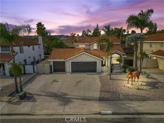 Detail Gallery Image 3 of 51 For 23913 Constantine Dr, Murrieta,  CA 92562 - 4 Beds | 2/1 Baths