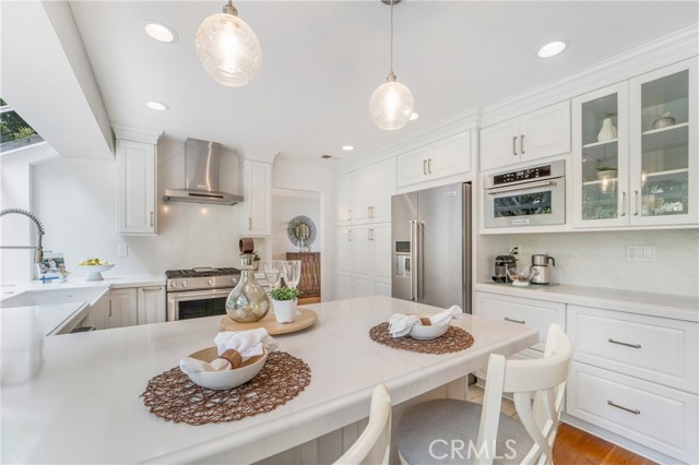 Detail Gallery Image 15 of 34 For 25161 Danabirch, Dana Point,  CA 92629 - 3 Beds | 2/1 Baths