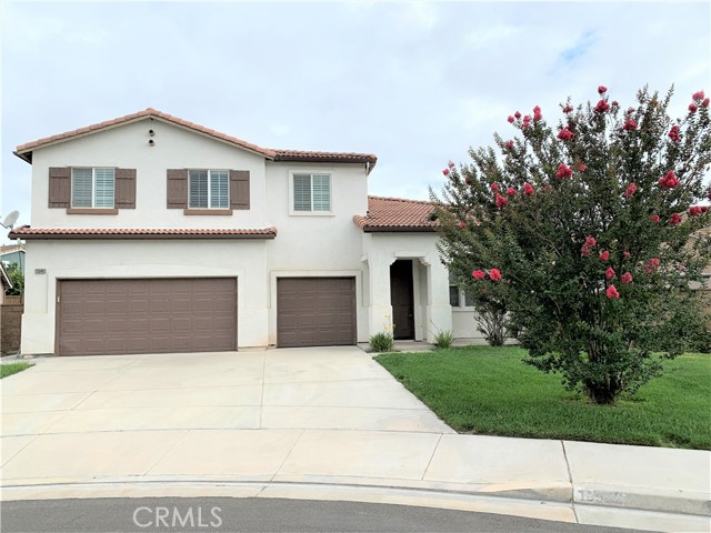 13568 Elk Ridge Court, Eastvale, CA 92880