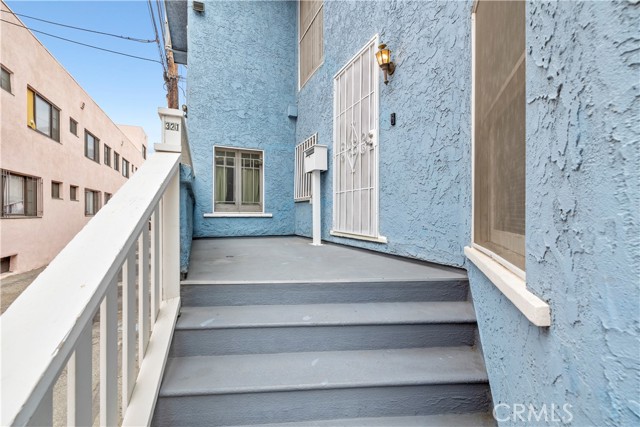 Detail Gallery Image 16 of 18 For 321 W 6th St, Long Beach,  CA 90802 - 2 Beds | 1 Baths