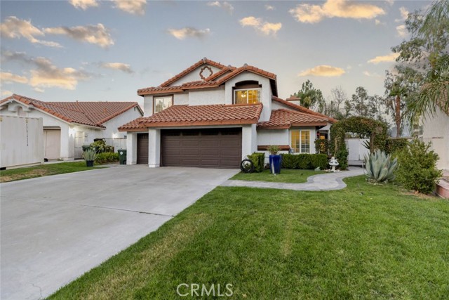 Detail Gallery Image 17 of 75 For 25010 Foxtail Ct, Stevenson Ranch,  CA 91381 - 4 Beds | 3 Baths