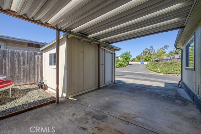 Detail Gallery Image 44 of 48 For 5830 Robin Hill Dr #49,  Lakeport,  CA 95453 - 2 Beds | 2 Baths