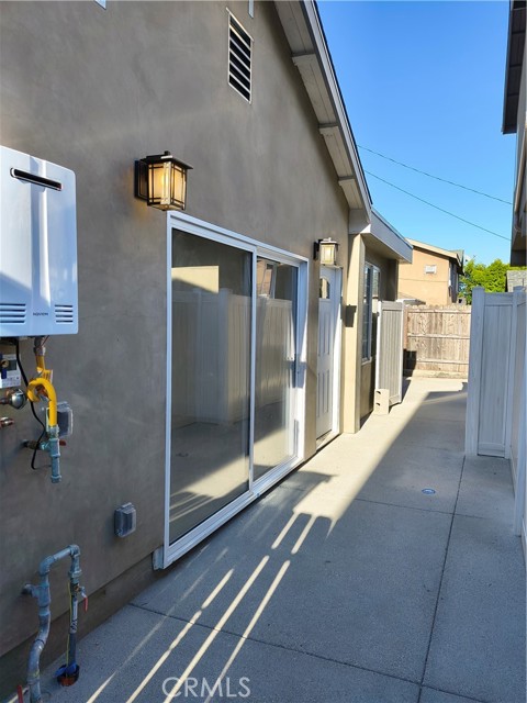 Detail Gallery Image 29 of 32 For 4151 W 172nd, Torrance,  CA 90504 - 2 Beds | 1 Baths