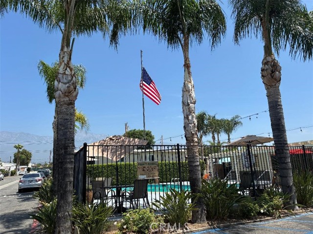 9340 Foothill Boulevard # 22, Rancho Cucamonga, California 91730, 2 Bedrooms Bedrooms, ,1 BathroomBathrooms,Manufactured In Park,For Sale,9340 Foothill Boulevard # 22,CROC25138261