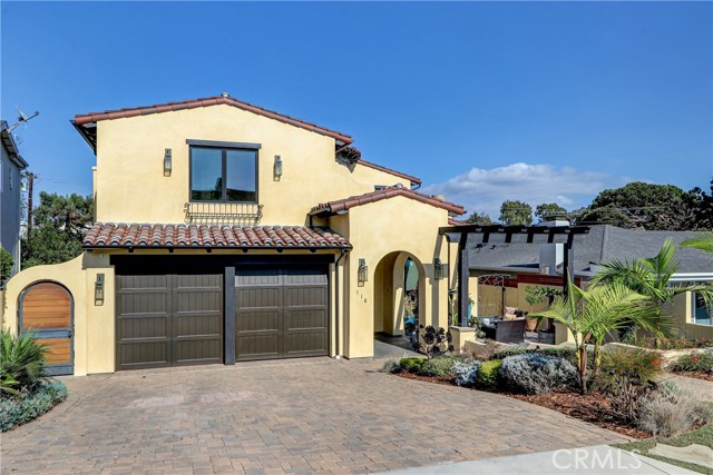 Details for 118 Via Buena Ventura, Redondo Beach, CA 90277