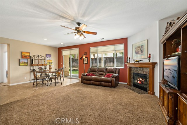 Detail Gallery Image 19 of 48 For 28787 First Star Ct, Menifee,  CA 92584 - 4 Beds | 2/1 Baths
