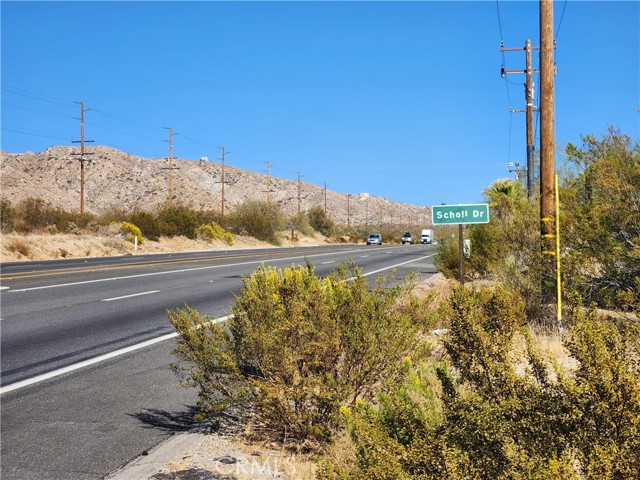 Detail Gallery Image 1 of 19 For 29 Palms Hwy, Morongo Valley,  CA 92256 - – Beds | – Baths