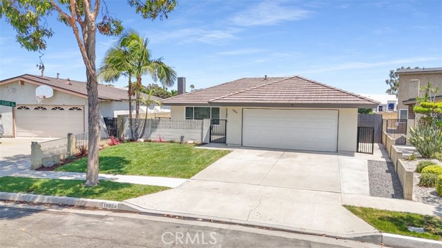 Detail Gallery Image 54 of 55 For 13864 Elgers St, Cerritos,  CA 90703 - 3 Beds | 2 Baths