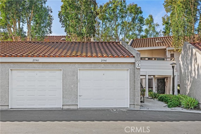 Detail Gallery Image 35 of 52 For 25943 Orbita #76,  Mission Viejo,  CA 92691 - 2 Beds | 2 Baths