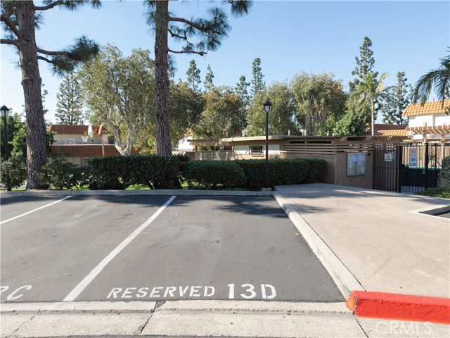 Detail Gallery Image 23 of 24 For 22722 Malaga, Lake Forest,  CA 92630 - 2 Beds | 1 Baths