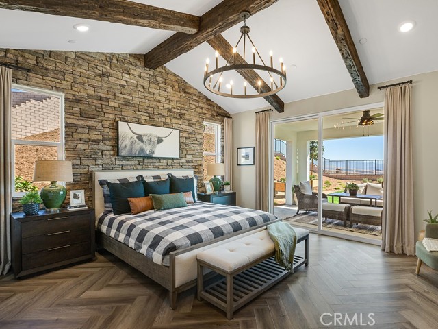 Detail Gallery Image 21 of 43 For 28529 Sunny Ridge Ter, Castaic,  CA 91384 - 3 Beds | 2/1 Baths
