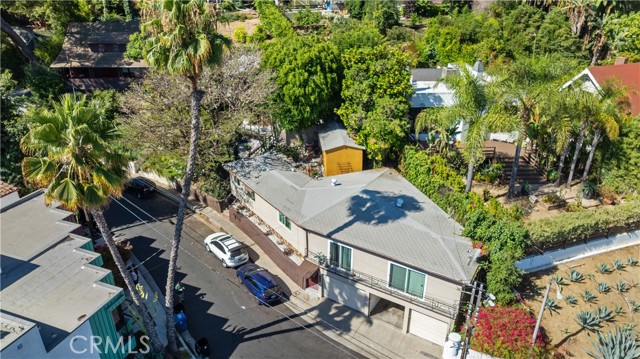 Detail Gallery Image 19 of 41 For 3432 Larissa Dr, Los Angeles,  CA 90026 - – Beds | – Baths