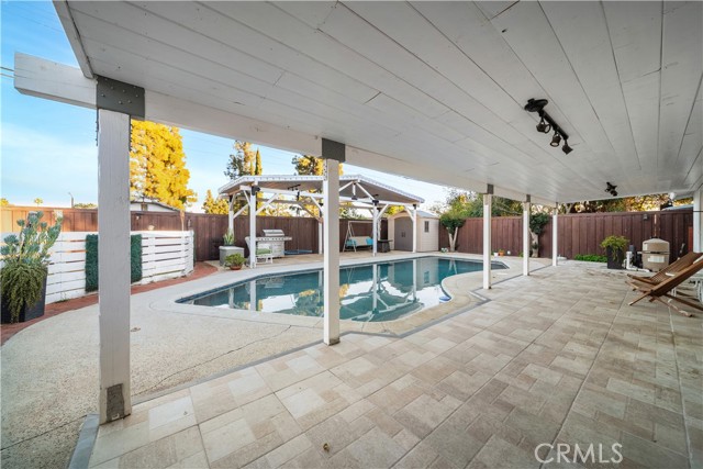 Detail Gallery Image 29 of 44 For 1610 N Amador Ave, Ontario,  CA 91764 - 5 Beds | 3 Baths