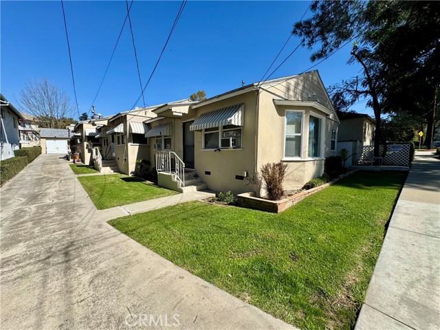 13751 Penn Street, Whittier, California 90602, ,Multi-Family,For Sale,Penn,DW25036718