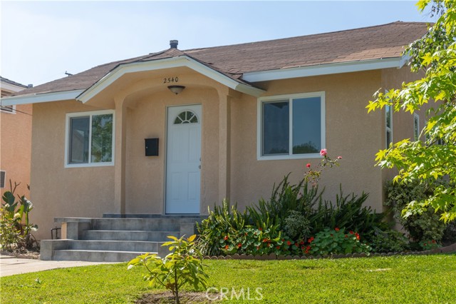Detail Gallery Image 2 of 21 For 2540 Carlos St, Alhambra,  CA 91803 - 4 Beds | 2 Baths