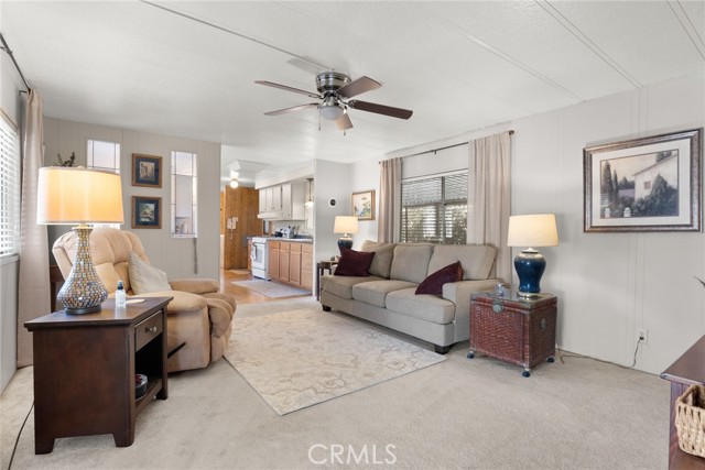 Detail Gallery Image 4 of 26 For 1595 Manzanita #47,  Chico,  CA 95926 - 2 Beds | 2 Baths