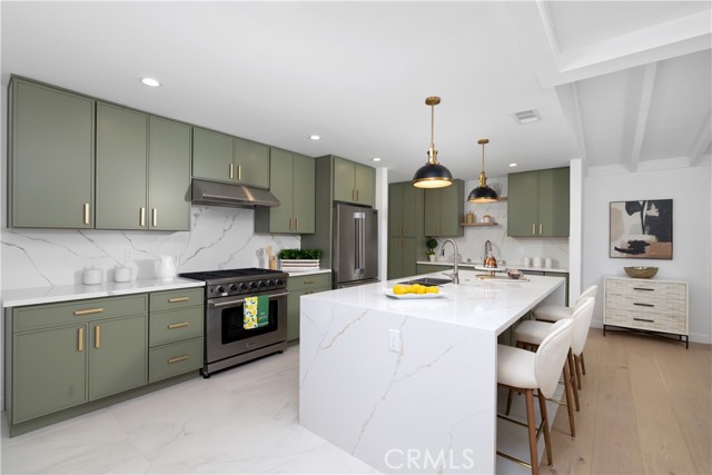 Detail Gallery Image 11 of 68 For 469 Cambridge, Arcadia,  CA 91007 - 5 Beds | 5 Baths