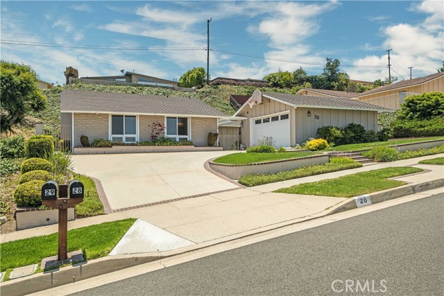 28 Rollingwood Drive, Rolling Hills Estates, California 90274, 3 Bedrooms Bedrooms, ,1 BathroomBathrooms,Residential,Sold,Rollingwood,PV22131138
