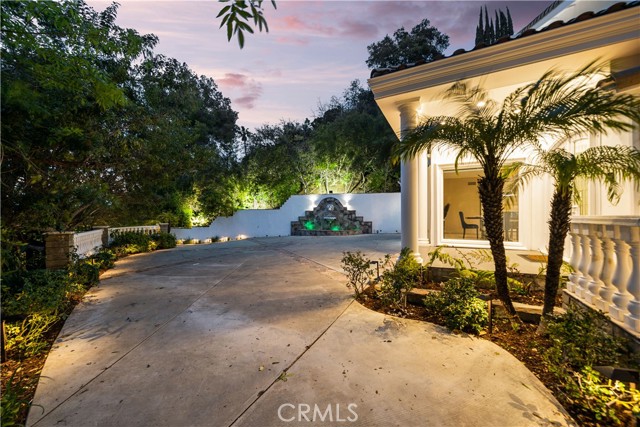 Detail Gallery Image 59 of 64 For 16221 Elisa Pl, Encino,  CA 91436 - 5 Beds | 5/1 Baths