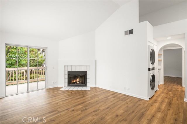 Detail Gallery Image 9 of 36 For 24361 Conejo #5,  Laguna Hills,  CA 92656 - 2 Beds | 1 Baths