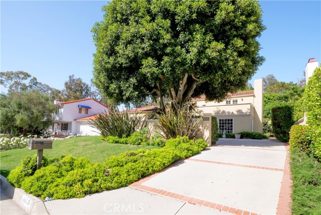 1608 Cataluna Place, Palos Verdes Estates, California 90274, 4 Bedrooms Bedrooms, ,3 BathroomsBathrooms,Residential,Sold,Cataluna,PV22021740