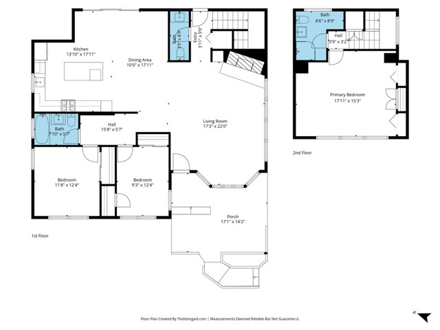 Detail Gallery Image 64 of 65 For 8372 Outland View Dr, Sun Valley,  CA 91352 - 3 Beds | 2/1 Baths