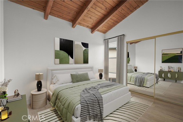 Detail Gallery Image 39 of 55 For 1112 Beryl St #15,  Redondo Beach,  CA 90277 - 2 Beds | 2/1 Baths