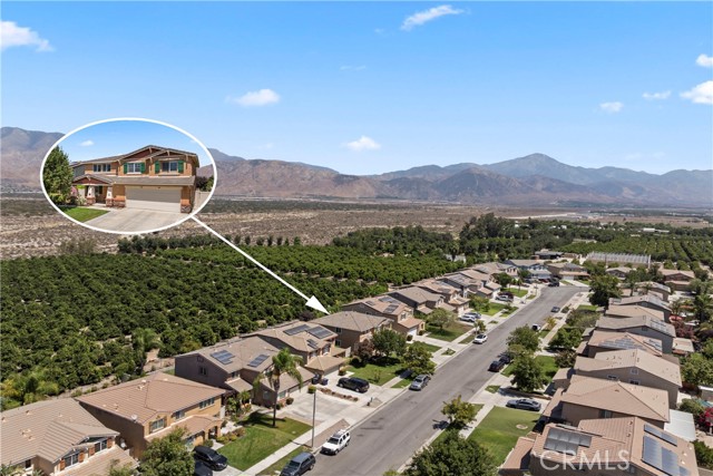 Detail Gallery Image 2 of 46 For 1107 Alexis Ln, Redlands,  CA 92374 - 4 Beds | 2/1 Baths