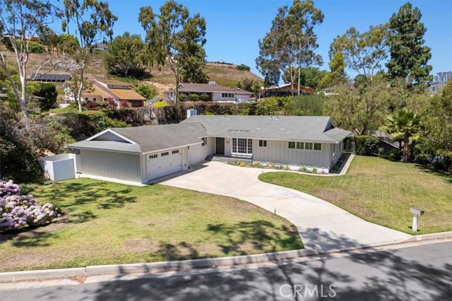 25 Aurora Drive, Rolling Hills Estates, California 90274, 4 Bedrooms Bedrooms, ,3 BathroomsBathrooms,Residential,Sold,Aurora,PV22148397