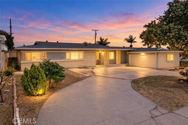 4 Bed Home for Sale in Montebello, California