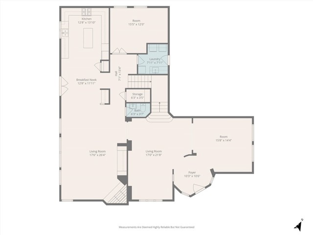 Detail Gallery Image 55 of 59 For 22385 Hayworth Ct, Corona,  CA 92883 - 4 Beds | 2/1 Baths