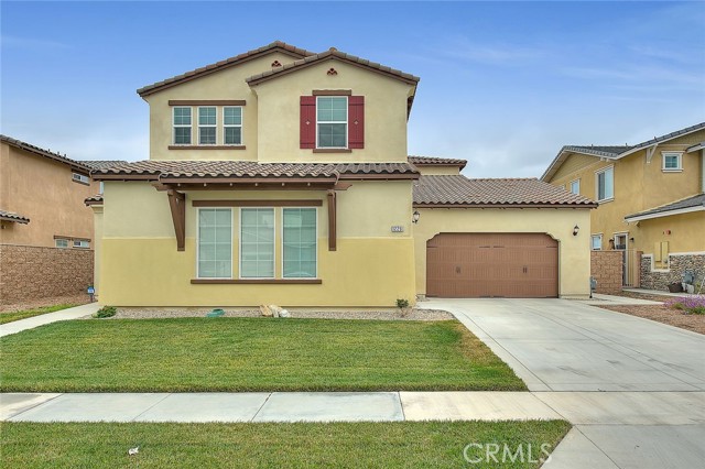Detail Gallery Image 1 of 1 For 12251 Alamo Dr, Rancho Cucamonga,  CA 91739 - 5 Beds | 3/1 Baths