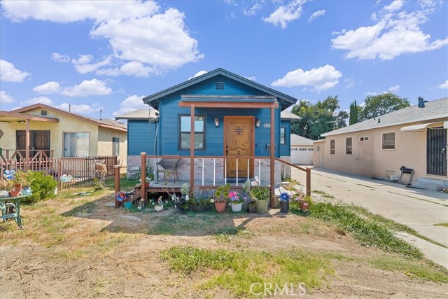 Detail Gallery Image 1 of 27 For 4026 Josephine St, Lynwood,  CA 90262 - 3 Beds | 1 Baths