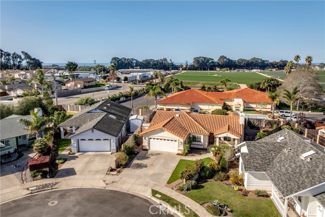 Detail Gallery Image 32 of 37 For 1294 San Sorrento Ct, Grover Beach,  CA 93433 - 3 Beds | 2 Baths