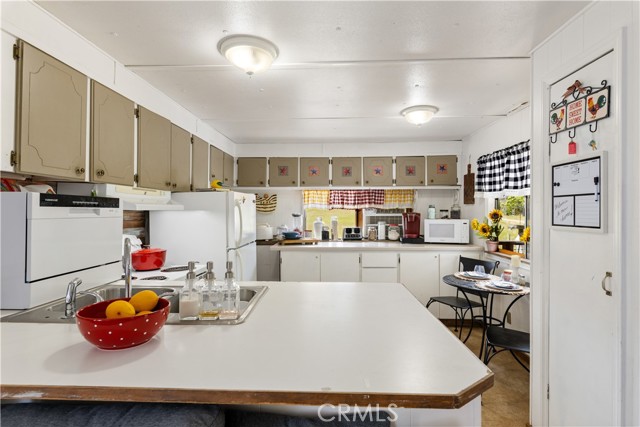 Detail Gallery Image 30 of 48 For 2673 Howard Ave a,  Lakeport,  CA 95453 - 2 Beds | 1/1 Baths