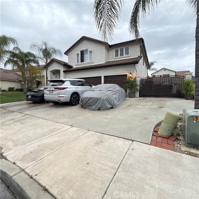 Listing Details for 24665 Licoln Ave, Murrieta, CA 92562