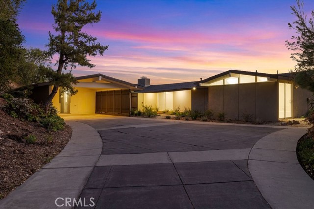 Detail Gallery Image 60 of 69 For 5260 Gould Ave, La Canada Flintridge,  CA 91011 - 3 Beds | 3 Baths