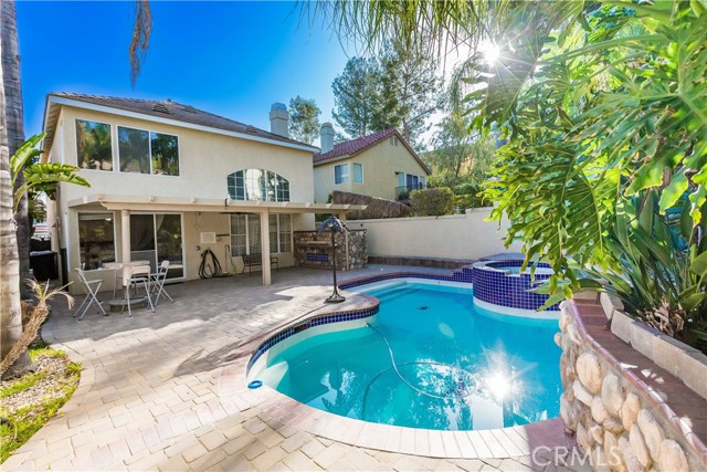 Detail Gallery Image 1 of 1 For 4441 Foxrun Dr, Chino Hills,  CA 91709 - 3 Beds | 2/1 Baths