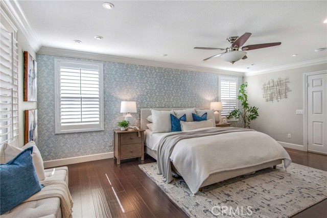 Detail Gallery Image 38 of 55 For 1012 Doria, Anaheim,  CA 92801 - 5 Beds | 3 Baths