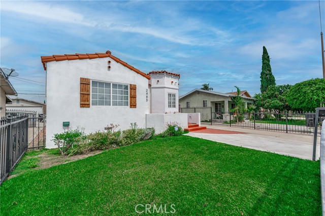 2485 Cass Place, Huntington Park, CA, 90255 2485 Cass Place, Huntington Park, CA, 90255