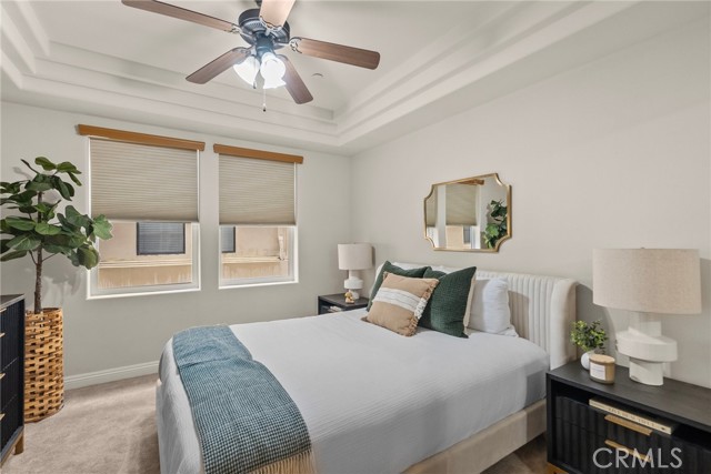 Detail Gallery Image 11 of 32 For 12044 Hoffman St #204,  Studio City,  CA 91604 - 3 Beds | 3 Baths