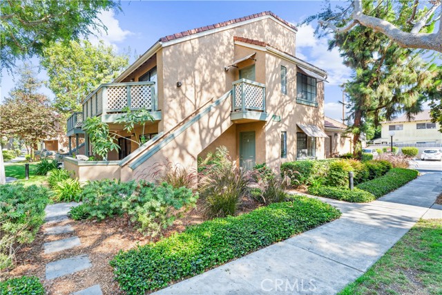 Detail Gallery Image 21 of 23 For 3509 W Greentree Cir a,  Anaheim,  CA 92804 - 1 Beds | 1 Baths