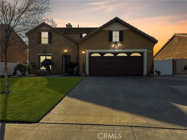 Image 3 for 14675 Round Leaf Rd, Moreno Valley, CA 92555
