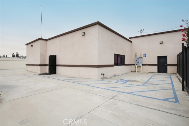 Parking Lot