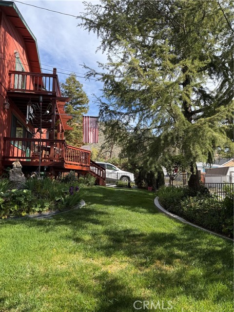 Detail Gallery Image 45 of 62 For 921 Piru Way, Frazier Park,  CA 93225 - 4 Beds | 2 Baths