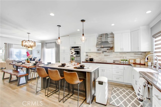 Detail Gallery Image 5 of 20 For 2606 Greenhill Dr, Fullerton,  CA 92833 - 4 Beds | 3/1 Baths